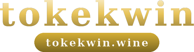 tokekwin logo
