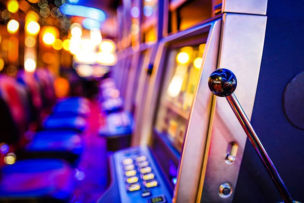 tokekwin Slots